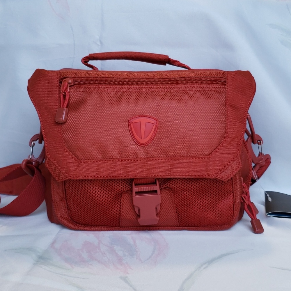 Professional DSLR Camera Bag NWT